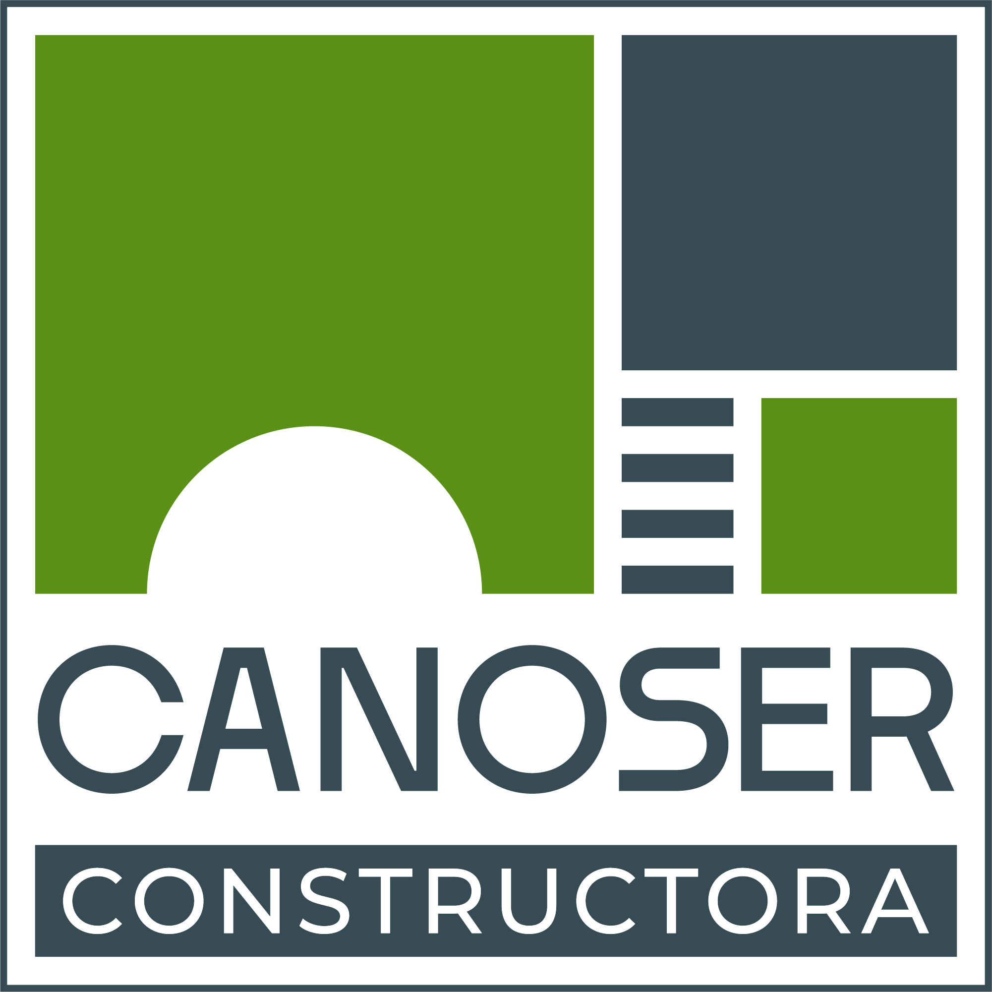 Canoser