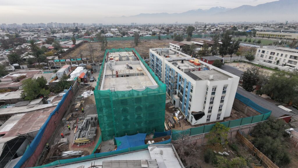 Proyecto Ossa — fotografía 3